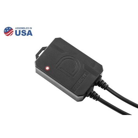 Diode Dynamics BLUETOOTH RGBW M8 CONTROLLER 1CH DD3066